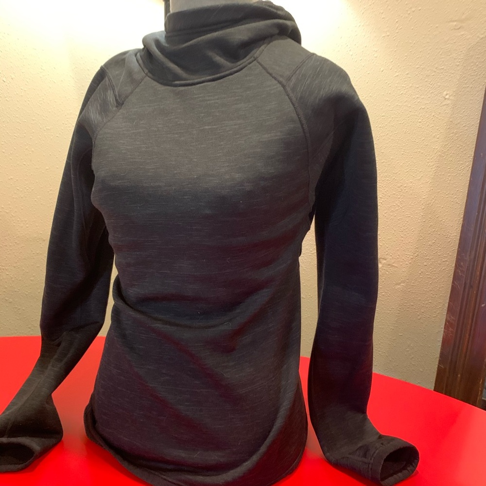 Burton Pullover